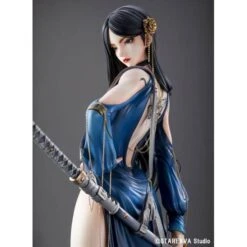 Original Character: Touhime 1/4 [Kaitendoh] -Figuras Modelos Tienda original character touhime 14 kaitendoh 1 5
