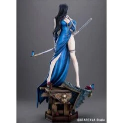 Original Character: Touhime 1/4 [Kaitendoh] -Figuras Modelos Tienda original character touhime 14 kaitendoh 1 6