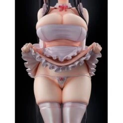 Original Character: Tsukimi Chifuyu (Limited + Bonus) [FROG / Native] -Figuras Modelos Tienda original character tsukimi chifuyu limited bonus frog native 1 13