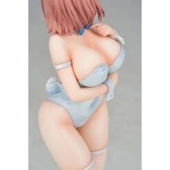 Original Character: White Bunny Natsume 1/6 [Good Smile Company] -Figuras Modelos Tienda original character white bunny natsume 16 good smile company 1 3