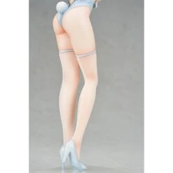 Original Character: White Bunny Natsume 1/6 [Good Smile Company] -Figuras Modelos Tienda original character white bunny natsume 16 good smile company 1 4