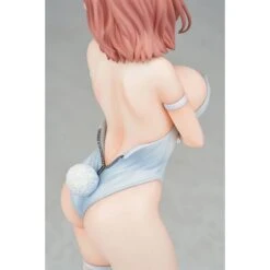 Original Character: White Bunny Natsume 1/6 [Good Smile Company] -Figuras Modelos Tienda original character white bunny natsume 16 good smile company 1 5