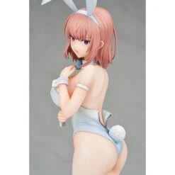 Original Character: White Bunny Natsume 1/6 [Good Smile Company] -Figuras Modelos Tienda original character white bunny natsume 16 good smile company 1 6