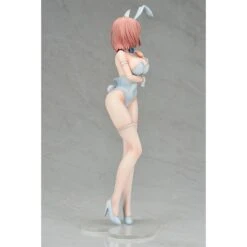 Original Character: White Bunny Natsume 1/6 [Good Smile Company] -Figuras Modelos Tienda original character white bunny natsume 16 good smile company 1 7