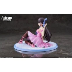 ORIGINAL DESIGN ART CORP: Nekojira 1/7 - Flamingo-Ballerina Girl [Astrum Design] -Figuras Modelos Tienda original design art corp nekojira 17 flamingo ballerina girl astrum design 1 9