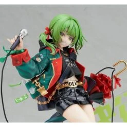 ORIGINAL DESIGN ART CORP: SIKI 1/7 - Rain Or Shine (Deluxe Edition) [Astrum Design] -Figuras Modelos Tienda original design art corp siki 17 rain or shine deluxe edition astrum design 1 2