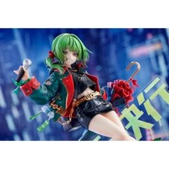 ORIGINAL DESIGN ART CORP: SIKI 1/7 - Rain Or Shine (Deluxe Edition) [Astrum Design] -Figuras Modelos Tienda original design art corp siki 17 rain or shine deluxe edition astrum design 1 4