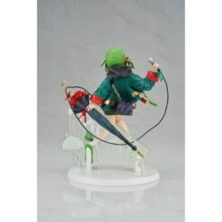 ORIGINAL DESIGN ART CORP: SIKI 1/7 - Rain Or Shine (Deluxe Edition) [Astrum Design] -Figuras Modelos Tienda original design art corp siki 17 rain or shine deluxe edition astrum design 1 8