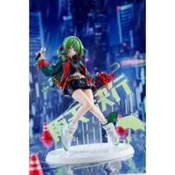 ORIGINAL DESIGN ART CORP: SIKI 1/7 - Rain Or Shine (Normal Version) [Astrum Design]