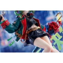 ORIGINAL DESIGN ART CORP: SIKI 1/7 - Rain Or Shine (Normal Version) [Astrum Design] -Figuras Modelos Tienda original design art corp siki 17 rain or shine normal version astrum design 1 4