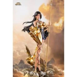 Original: Seria 1/6 (Limited Edition) [Starexva Studio / Tokyo Figure]