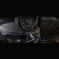 PG 1/72: Star Wars: Episode IV A New Hope - Millennium Falcon - Complete Ver. LIMITED EDITION REISSUE [Bandai] -Figuras Modelos Tienda pg 172 star wars episode iv a new hope millennium falcon complete ver limited edition reissue bandai 1 5