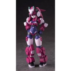 Polynian: Robot Neoanthropinae Polynian - Olyvier - ST Peace Clay F Ver. [Daibadi Production] -Figuras Modelos Tienda polynian robot neoanthropinae polynian olyvier st peace clay f ver daibadi production 1 10