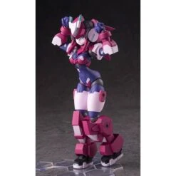 Polynian: Robot Neoanthropinae Polynian - Olyvier - ST Peace Clay F Ver. [Daibadi Production] -Figuras Modelos Tienda polynian robot neoanthropinae polynian olyvier st peace clay f ver daibadi production 1 12