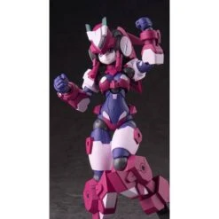 Polynian: Robot Neoanthropinae Polynian - Olyvier - ST Peace Clay F Ver. [Daibadi Production] -Figuras Modelos Tienda polynian robot neoanthropinae polynian olyvier st peace clay f ver daibadi production 1 16