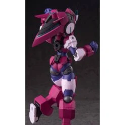 Polynian: Robot Neoanthropinae Polynian - Olyvier - ST Peace Clay F Ver. [Daibadi Production] -Figuras Modelos Tienda polynian robot neoanthropinae polynian olyvier st peace clay f ver daibadi production 1 17