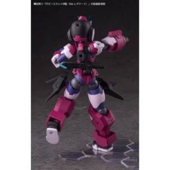 Polynian: Robot Neoanthropinae Polynian - Olyvier - ST Peace Clay F Ver. [Daibadi Production] -Figuras Modelos Tienda polynian robot neoanthropinae polynian olyvier st peace clay f ver daibadi production 1 5