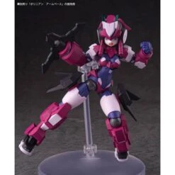 Polynian: Robot Neoanthropinae Polynian - Olyvier - ST Peace Clay F Ver. [Daibadi Production] -Figuras Modelos Tienda polynian robot neoanthropinae polynian olyvier st peace clay f ver daibadi production 1 6