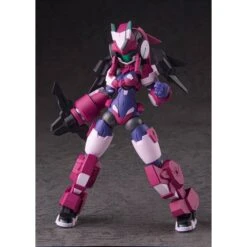 Polynian: Robot Neoanthropinae Polynian - Olyvier - ST Peace Clay F Ver. [Daibadi Production] -Figuras Modelos Tienda polynian robot neoanthropinae polynian olyvier st peace clay f ver daibadi production 1 8