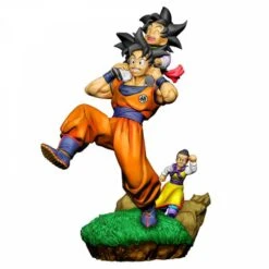 Bandai PuchiRama Series: Dragon Ball - Dracap RE BIRTH Chouzetsu Genkai Toppa Part - 4 Figures/Box [Megahouse] -Figuras Modelos Tienda puchirama series dragon ball dracap re birth chouzetsu genkai toppa part 4 figuresbox megahouse 1 4