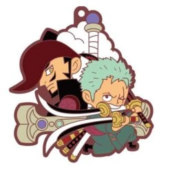 MegaHouse Rubber Mascot Buddy Colle - ONE PIECE Log.1 6 Pack BOX [Goods] -Figuras Modelos Tienda rubber mascot buddy colle one piece log1 6 pack box goods 1 4