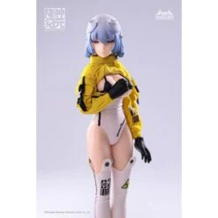 SEANCE ERA SE002 Kraken 1/12 [HASUKI] -Figuras Modelos Tienda seance era se002 kraken 112 hasuki 1 10