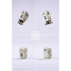 SEANCE ERA SE002 Kraken 1/12 [HASUKI] -Figuras Modelos Tienda seance era se002 kraken 112 hasuki 1 12