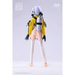 SEANCE ERA SE002 Kraken 1/12 [HASUKI] -Figuras Modelos Tienda seance era se002 kraken 112 hasuki 1 4