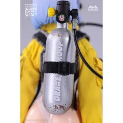 SEANCE ERA SE002 Kraken 1/12 [HASUKI] -Figuras Modelos Tienda seance era se002 kraken 112 hasuki 1 5