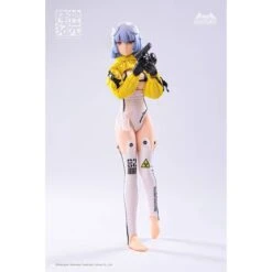 SEANCE ERA SE002 Kraken 1/12 [HASUKI] -Figuras Modelos Tienda seance era se002 kraken 112 hasuki 1 7
