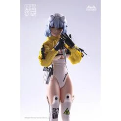 SEANCE ERA SE002 Kraken 1/12 [HASUKI] -Figuras Modelos Tienda seance era se002 kraken 112 hasuki 1 8