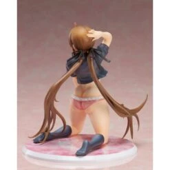 Senran Kagura NewWave G Burst Reproduction Edition Ryobi Sailor Costume Ver. [Gokubi Girls Slender Glamorous] -Figuras Modelos Tienda senran kagura newwave g burst reproduction edition ryobi sailor costume ver gokubi girls slender glamorous 1 2