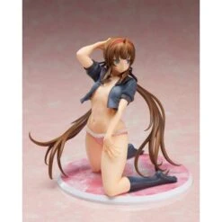 Senran Kagura NewWave G Burst Reproduction Edition Ryobi Sailor Costume Ver. [Gokubi Girls Slender Glamorous] -Figuras Modelos Tienda senran kagura newwave g burst reproduction edition ryobi sailor costume ver gokubi girls slender glamorous 1 3