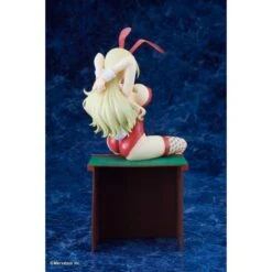 Senran Kagura NewWave G-Burst: Shiki 1/5 [Kaitendoh] -Figuras Modelos Tienda senran kagura newwave g burst shiki 15 kaitendoh 1 4
