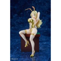 Senran Kagura NewWave G-Burst: Shiki 1/5 (Limited Gold Ver.) [Kaitendoh]