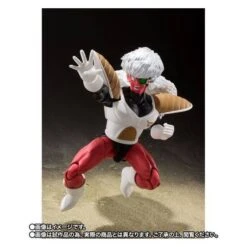 SH Figuarts Jeice Dragon Ball Z Limited Edition [Bandai] -Figuras Modelos Tienda sh figuarts jeice dragon ball z limited edition 3
