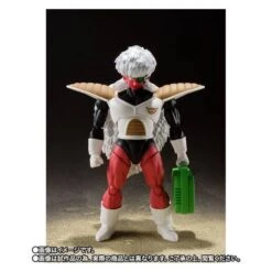 SH Figuarts Jeice Dragon Ball Z Limited Edition [Bandai] -Figuras Modelos Tienda sh figuarts jeice dragon ball z limited edition 4