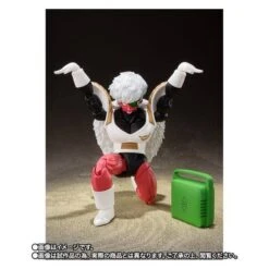 SH Figuarts Jeice Dragon Ball Z Limited Edition [Bandai] -Figuras Modelos Tienda sh figuarts jeice dragon ball z limited edition 5