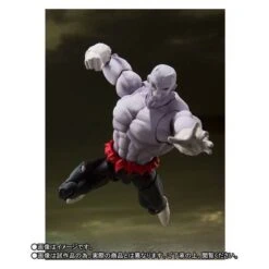 SH Figuarts Jiren -Final Battle- Dragon Ball Super Limited Edition [Bandai] -Figuras Modelos Tienda sh figuarts jiren final battle dragon ball super limited edition bandai 1 2