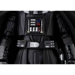 SH FIGUARTS: Star Wars: Episode VI Return Of The Jedi - Darth Vader (REISSUE) [Bandai Spirits] -Figuras Modelos Tienda sh figuarts star wars episode vi return of the jedi darth vader reissue bandai spirits 1 11