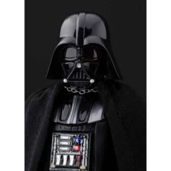SH FIGUARTS: Star Wars: Episode VI Return Of The Jedi - Darth Vader (REISSUE) [Bandai Spirits] -Figuras Modelos Tienda sh figuarts star wars episode vi return of the jedi darth vader reissue bandai spirits 1 12
