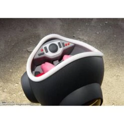 S.H.FIGUARTS: Dragon Ball Z - Frieza / Freezer & Frieza Pod (First Form Ver.) REISSUE [Bandai Spirits] -Figuras Modelos Tienda shfiguarts dragon ball z frieza freezer frieza pod first form ver reissue bandai spirits 1 7