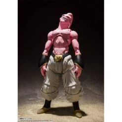 S.H.FIGUARTS: Dragon Ball Z - Majin Buu (Super) REISSUE [Bandai Spirits]