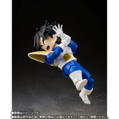 S.H.FIGUARTS: Dragon Ball Z - Son Gohan - Battle Clothes Ver. LIMITED EDITION [Bandai Spirits] -Figuras Modelos Tienda shfiguarts dragon ball z son gohan battle clothes ver limited edition bandai spirits 1 5