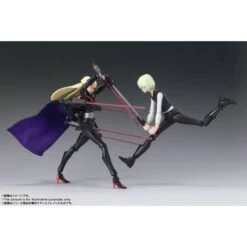 S.H.FIGUARTS Star Wars: Visions - Am [Bandai Spirits] -Figuras Modelos Tienda shfiguarts star wars visions am bandai spirits 1 4