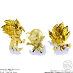 Shokugan: Dragon Ball Super Warrior Figure 7 - 12PACK BOX (CANDY TOY) [Bandai] -Figuras Modelos Tienda shokugan dragon ball super warrior figure 7 12pack box candy toy bandai 1 7