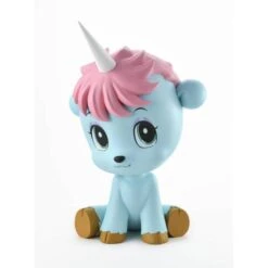 SoftB: Unico - NonScale Figure [Bell Fine]