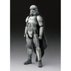 Bandai Solo: A Star Wars Story - Mimban Stormtrooper [SH Figuarts]