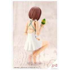 Sousaishojoteien: Original Character - Takanashi Koyomi 1/10 (Swim Style Ver) LIMITED + BONUS [Kotobukiya] -Figuras Modelos Tienda sousaishojoteien original character takanashi koyomi 110 swim style ver limited bonus kotobukiya 1 11