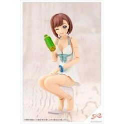 Sousaishojoteien: Original Character - Takanashi Koyomi 1/10 (Swim Style Ver) LIMITED + BONUS [Kotobukiya] -Figuras Modelos Tienda sousaishojoteien original character takanashi koyomi 110 swim style ver limited bonus kotobukiya 1 12